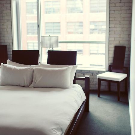 Hotel Ocho Toronto Luaran gambar