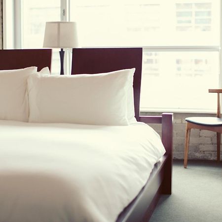 Hotel Ocho Toronto Luaran gambar