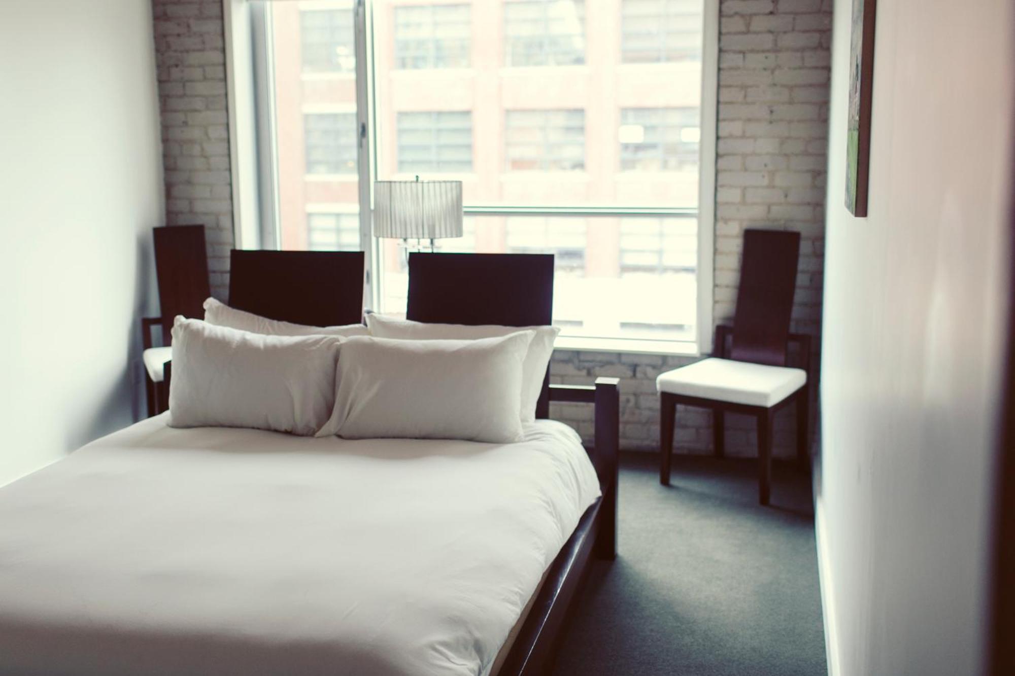 Hotel Ocho Toronto Luaran gambar