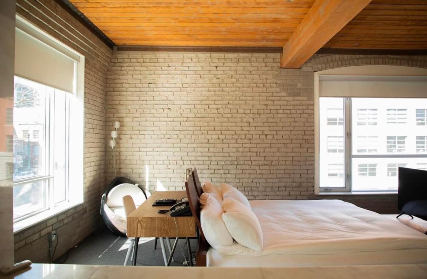 Hotel Ocho Toronto Luaran gambar