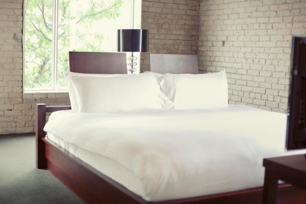 Hotel Ocho Toronto Bilik gambar