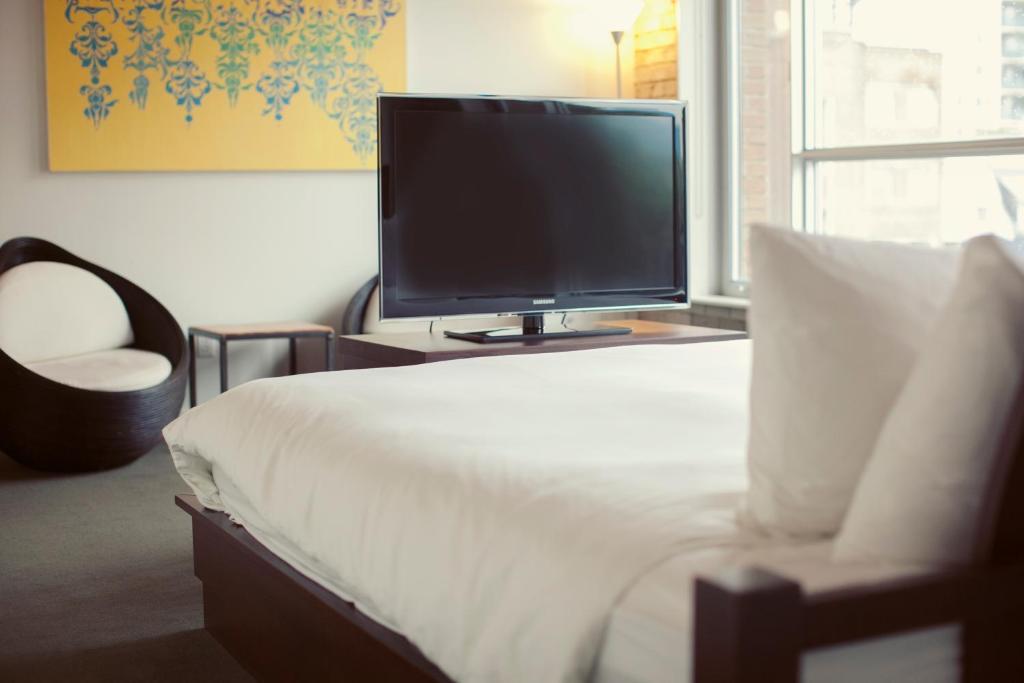 Hotel Ocho Toronto Bilik gambar