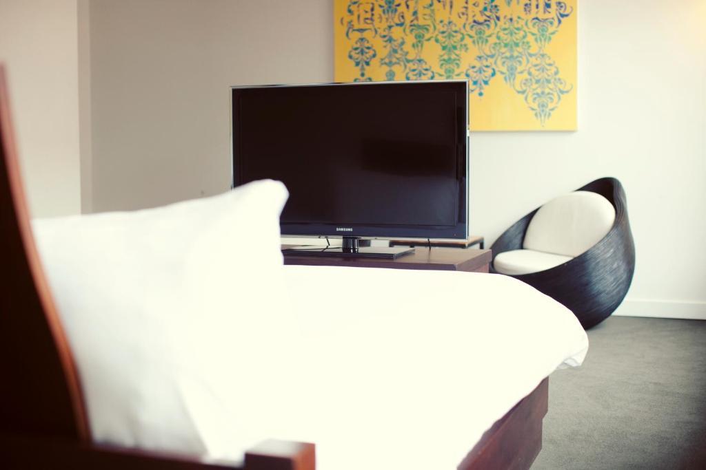 Hotel Ocho Toronto Bilik gambar