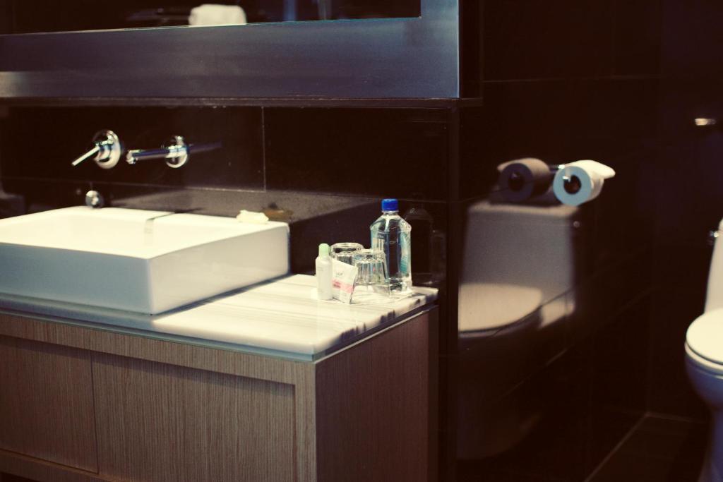 Hotel Ocho Toronto Bilik gambar