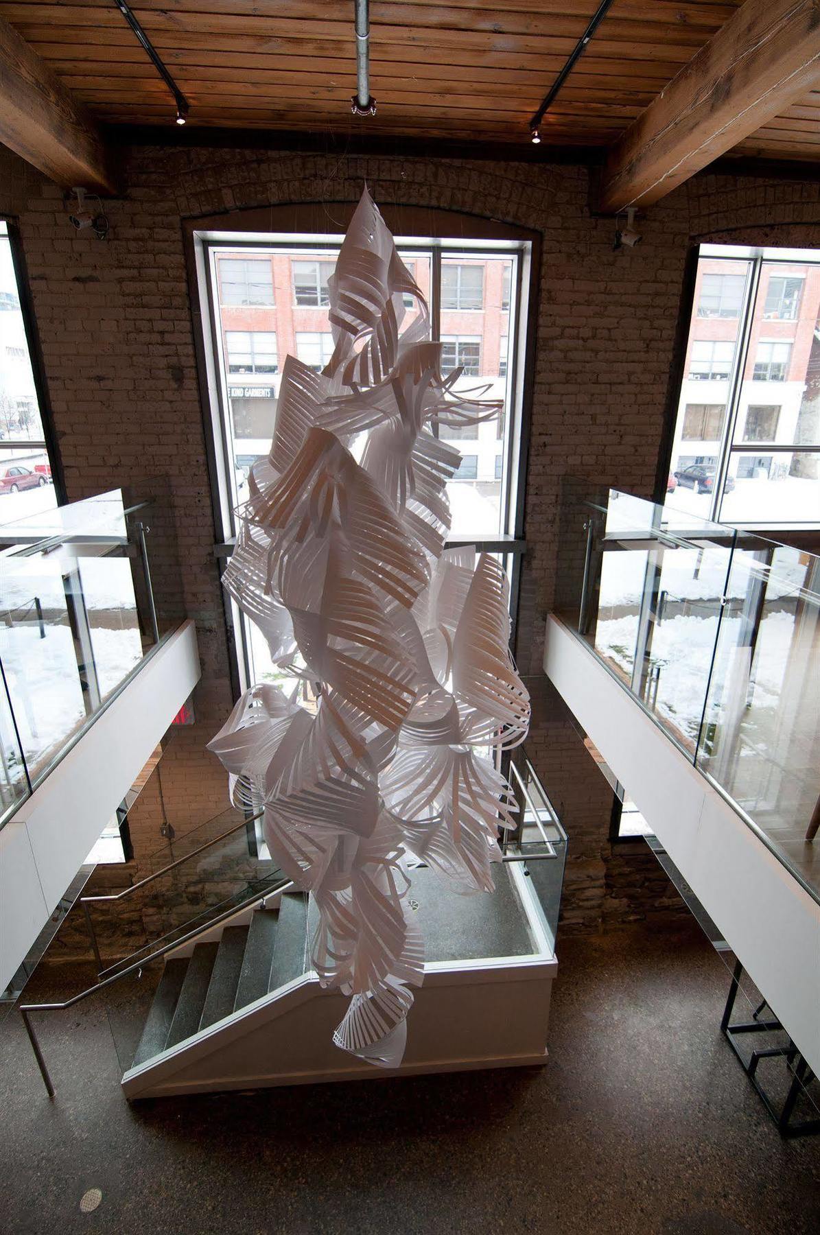 Hotel Ocho Toronto Luaran gambar