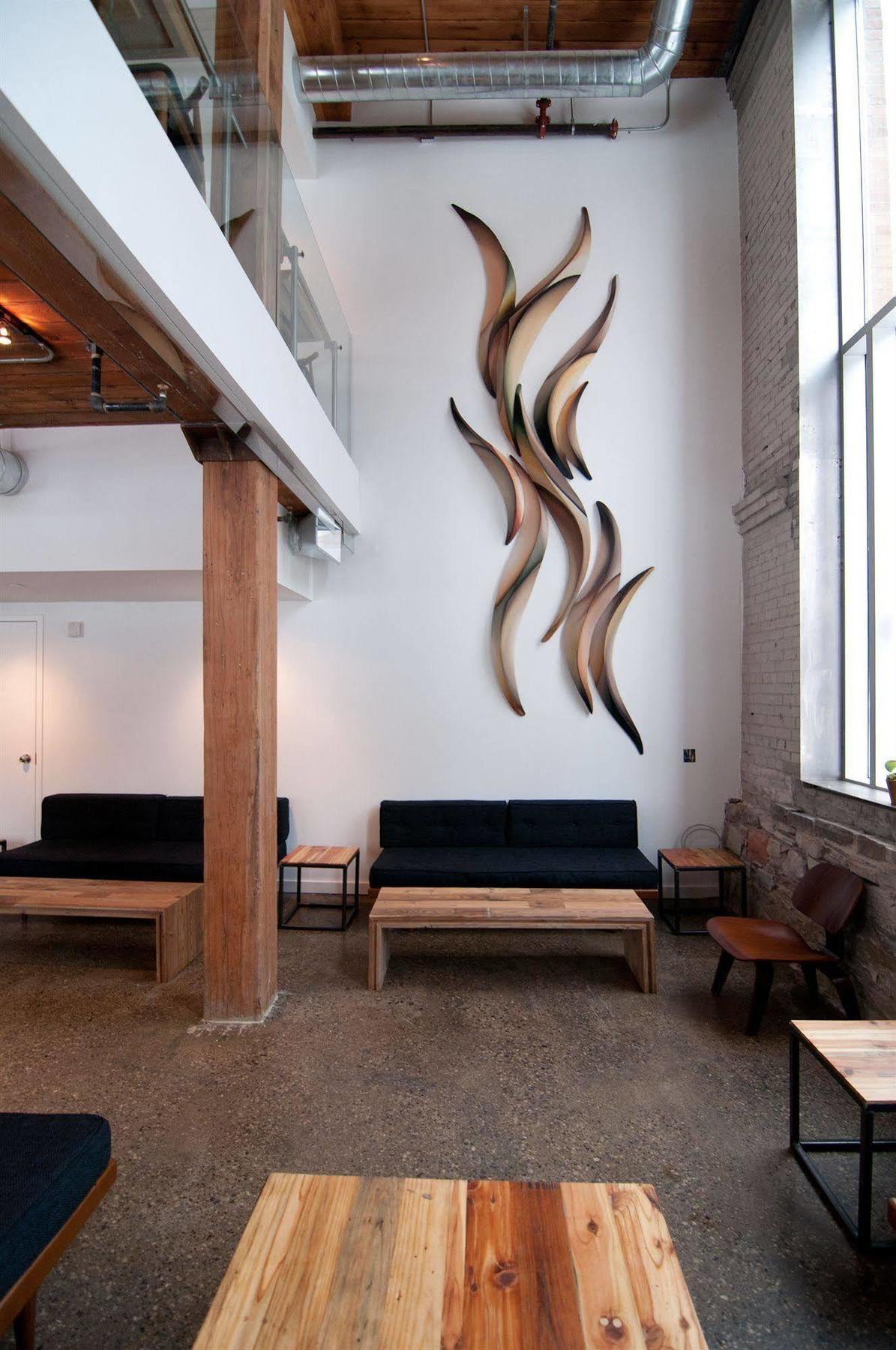 Hotel Ocho Toronto Luaran gambar
